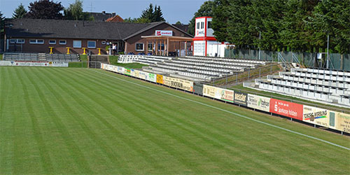 . Ernst-Wagener-Stadion