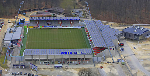 . Voith-Arena