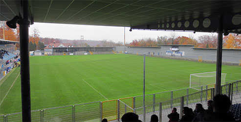  II. Dietmar-Hopp-Stadion