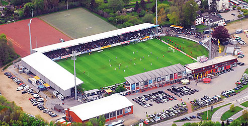 . Holstein-Stadion