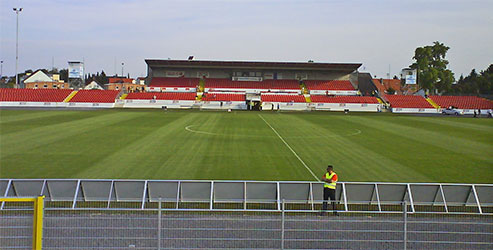  II. ESV-Stadion