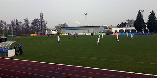  . Otto-Schott-Sportzentrum