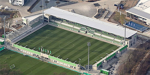  II. AOK Stadion