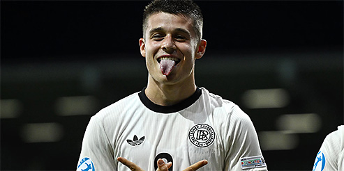 ������ ��������� � ����� ������ ������� �����