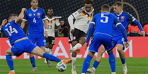 ����� �������� ������ ���� 6:0