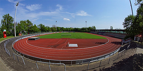 -. BELKAW-Arena