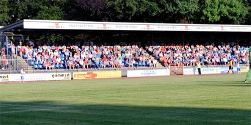 ��������. Christopeit Sport Arena