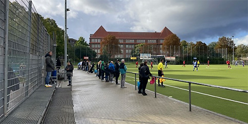 . Jonny-Rehbein-Sportplatz