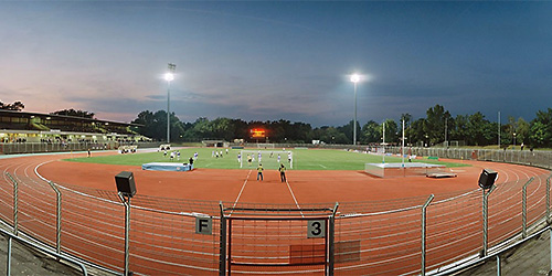 . Mommsenstadion