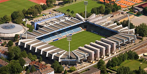 . rewirpowerSTADION