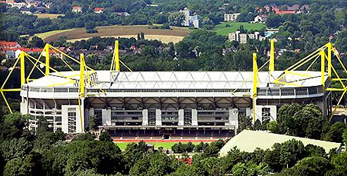  . Signal Iduna Park