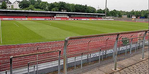  II. Südstadion