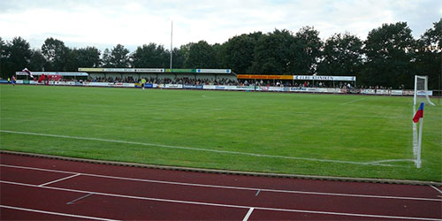 . Kehdinger Stadion