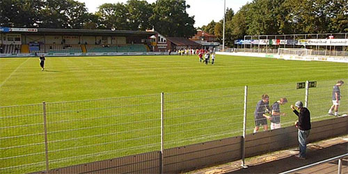  . Edmund-Plambeck-Stadion