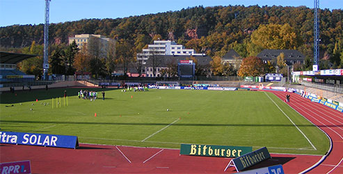  . Moselstadion