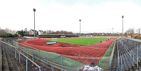  . Südstadion