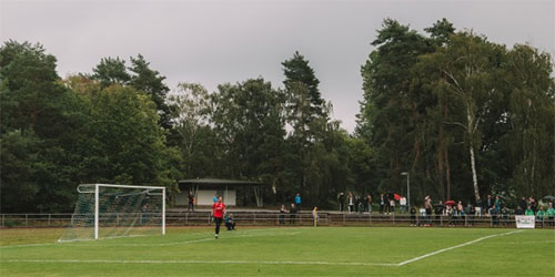 ������� �. Julius-Hirsch-Sportanlage
