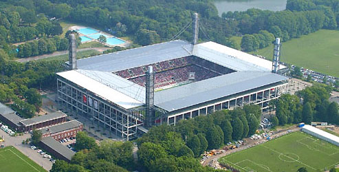 . RheinEnergieStadion