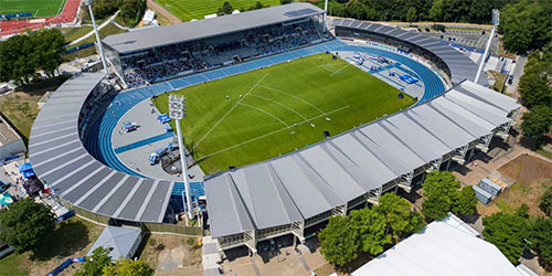 ����� II. Lohrheidestadion