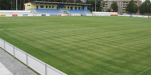 . Werner-Seelenbinder-Stadion