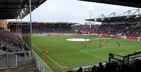  II. Bruchwegstadion