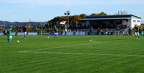 -. Sportanlage Reuthinger Weg