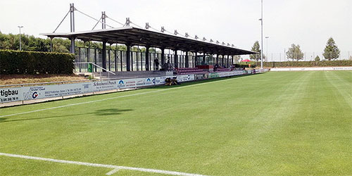 . Sportpark Heimstetten