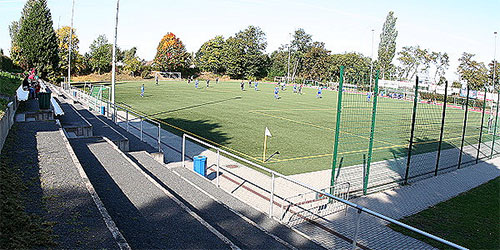 . Stadion Altglienicke