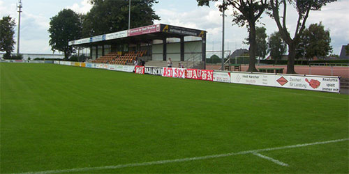 . Stadion Römerstraße