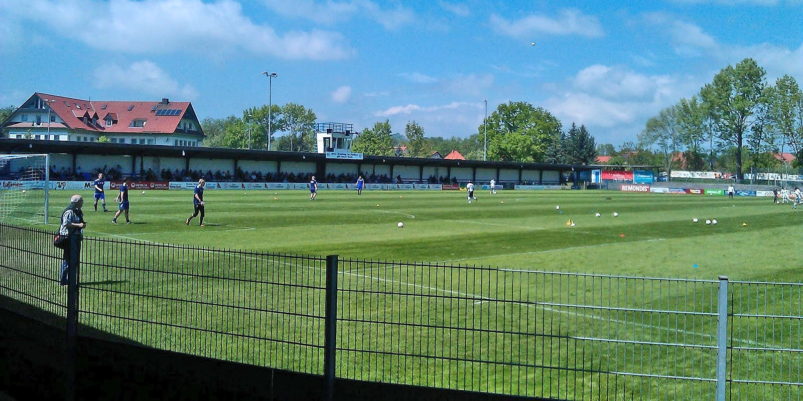  . Albert-Kuntz-Sportpark