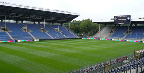 . Carl-Benz-Stadion