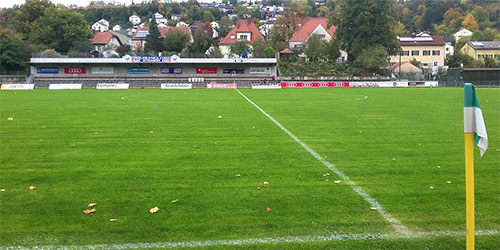 . Westpark-Stadion