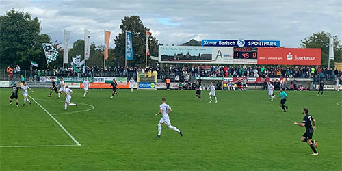 ������. Xaver-Bertsch-Sportpark